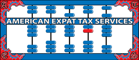 American Expat Tax Services, Pte Ltd